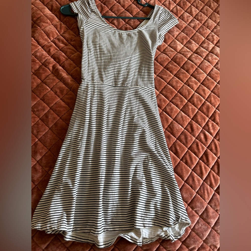 American Eagle A line dress